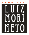 Luiz Mori - Arquitetura